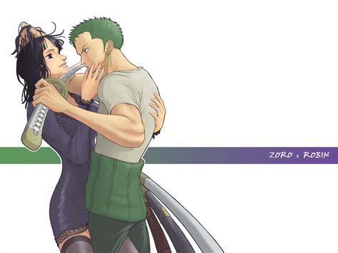 zoro r34|Zoro And Nico Robin Fucking Hard [Xtremetoons]